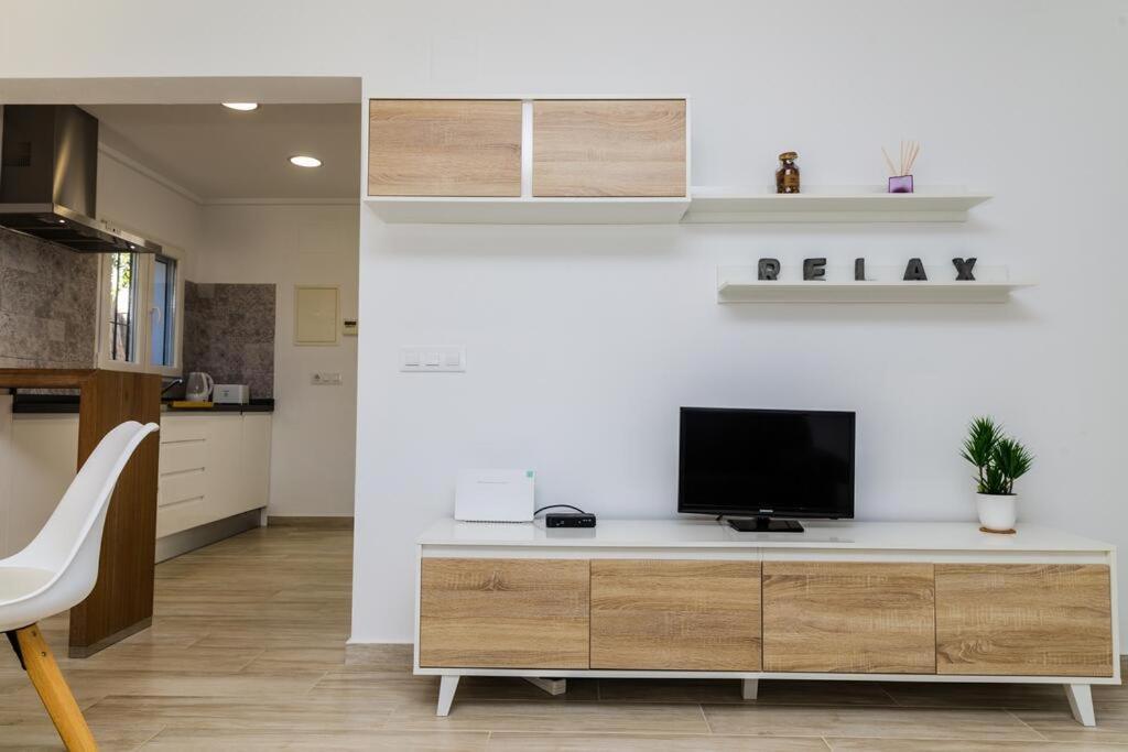La Casita De Moraira Villa Ngoại thất bức ảnh